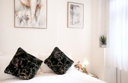 Perfect Booking Comfy Flat Near Brixton Station - Foto 16