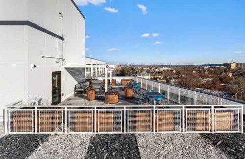 Landing Spectacular 1BD Gym Courtyard - Foto 20