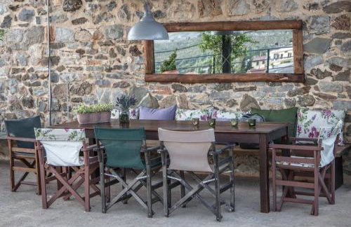 Orgon Farm Traditional Houses - Foto 33