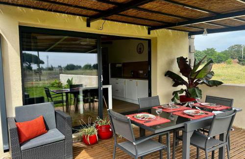 Le 255-côté jardin - Photo 28