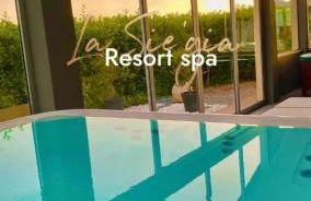 La Siègià Resort spa - Foto 1