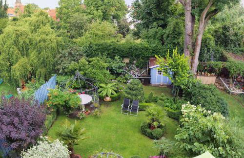 Ferienwohnungen Salzwedel Weissbach - Foto 31