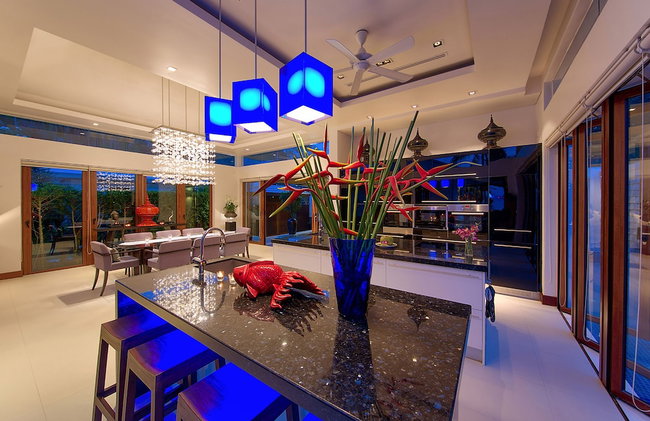 Villa Chi Samui - Foto 24