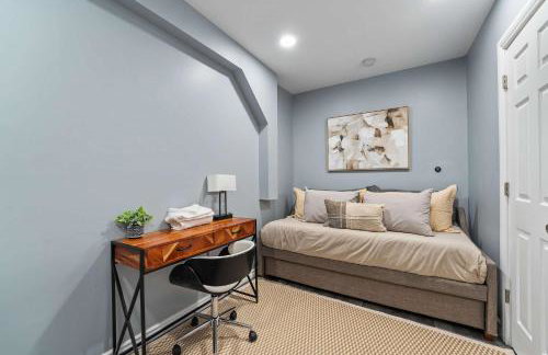 Peaceful Private backyard w BBQ in Lombard by LCP Collection - Foto 3