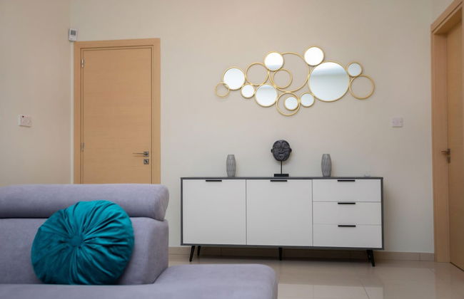 Bay View Gardens Apt 1 - Foto 26