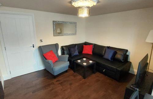 Kirkcudbright Holiday Apartments - Apartment A - Foto 11