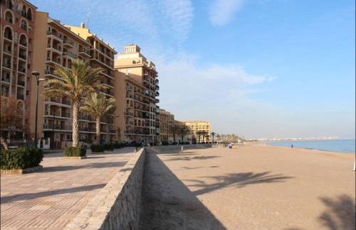 Cozy apartment on the sea - Foto 19