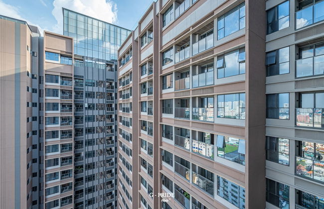 The Rixx MarQ - Foto 74