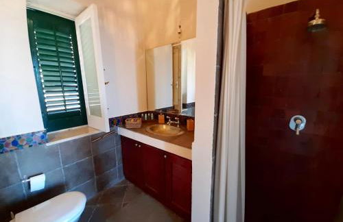 RELAIS COUNTRY HOUSE - TERRACE on AEOLIAN ISLANDS - Foto 14