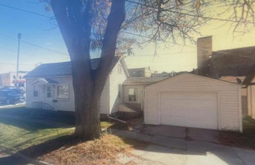 Cozy Harvard home just 1 block from the Metra UP-NW line for easy trips to Chicago or Lake Geneva - Foto 6