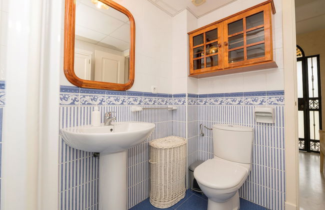 Rocio in El Puerto de Santa Maria - Foto 22