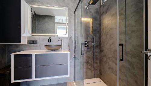 Penthouse DELUXE, Carolina Park, Marbella - Foto 4