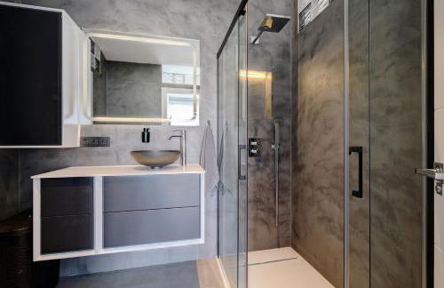 Penthouse DELUXE, Carolina Park, Marbella - Foto 4