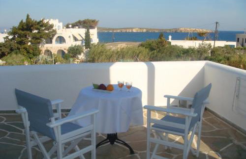 Nissiotiko Studios & Apartments - Photo 43