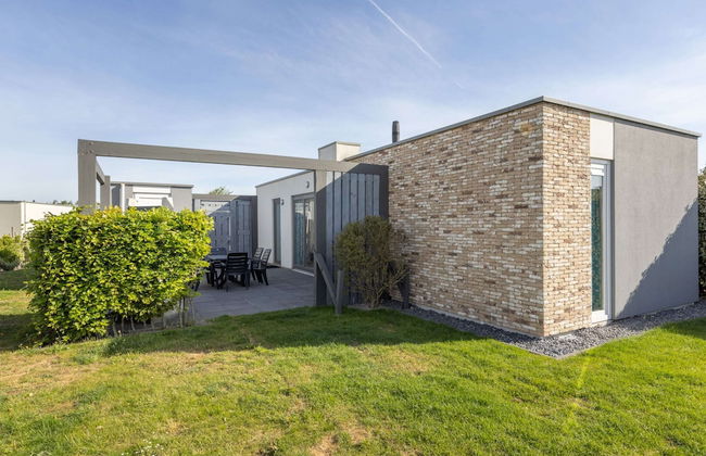 Single Storey Lodge With Dishwasher, Near the Beach - Foto 1