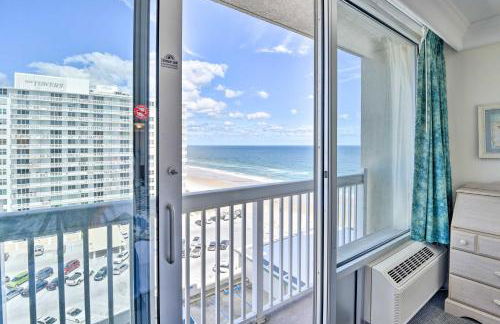 Vacation Vibe Condo Eleventh-Floor Ocean Views - Foto 19