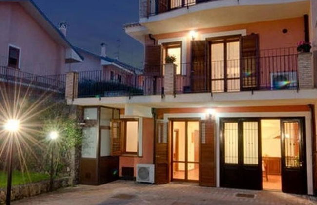 Villa Monte Serra - Foto 34