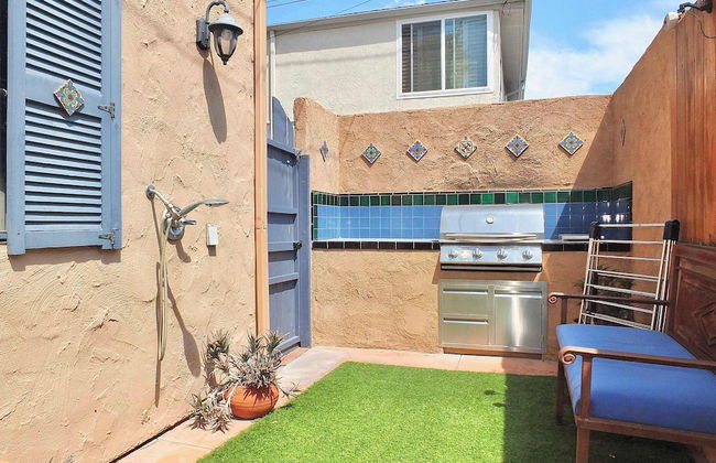 La Brisa 1 Block From the Beach! - Foto 33