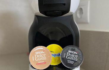 Tarifa Cozy House - Private Pool - Wifi - Modern - Photo 35