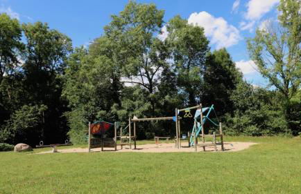 Modernes Wohnen am See - Foto 24