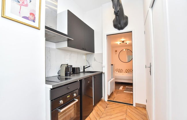 Cosy Apartment With 2 Bedrooms - Photo 6