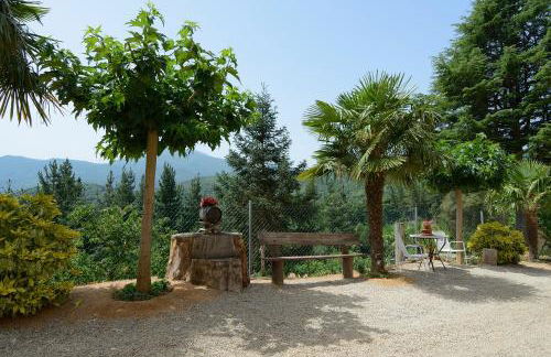 Apartamento en pleno Montseny Mas Romeu Turisme Rural - Foto 24