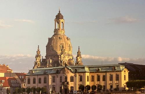 ANER2 STYLISCHE Ferienwohnung mit Sauna in Dresden Weißer Hirsch - Foto 36