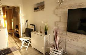 Strandkorb 29 - gemütliche neu sanierte FeWo an der Ostsee zwischen Dahme und Heiligenhafen - Foto 9