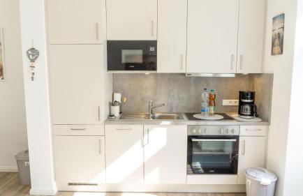 Ferienwohnung Sylt auf dem Holmhof - Foto 10