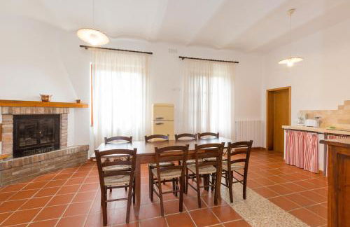 VILLA LIGUSTRO - Foto 12