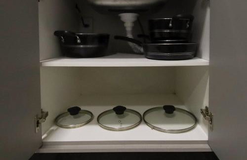 Lou Suítes -14 - pausa ideal para descanso - Foto 28