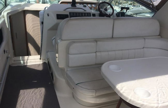 Boat Vedette Arlequin - Foto 21