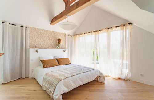 Une parenthèse enchantée à Larmor-Baden - Foto 10