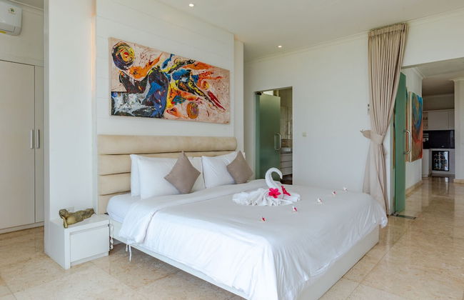 Villa Pondok Wahyu Sedana - Foto 11