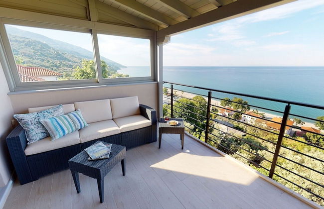 Kallia Suites - Foto 36