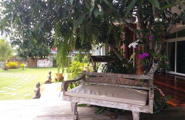 Mountain View Pool Villa Nakhonnayok - Foto 55