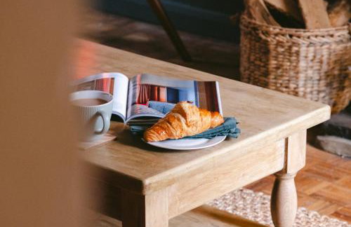 Family-Friendly Cotswolds Cottage with Log Burner, Garden, Sleeps 6 - Foto 48