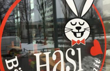 Premium Apartment München Messe - Foto 41