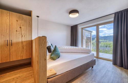 Chalet Schlossberg Rosengarten - Photo 12