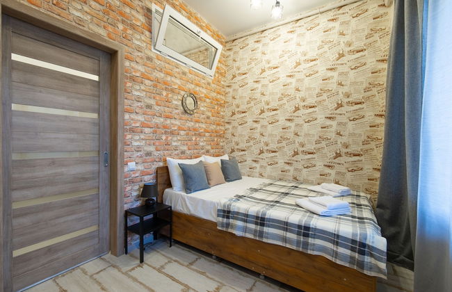 More Apartments na Avtomobilnom 58A - 2 - Foto 6