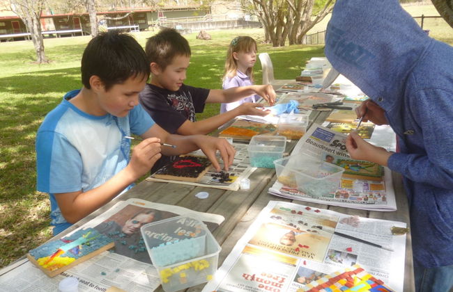 Christmas Creek Cafe & Cabins - Foto 23