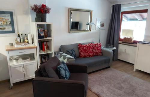 Sonniges Appartement am Tegernsee - Foto 6