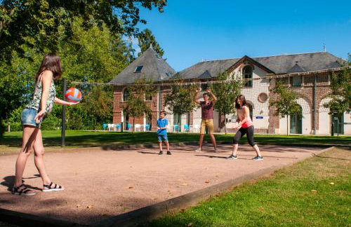 Goélia Résidence Du Parc - Foto 25