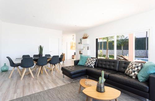 Home2Book Design Asian Sabina, Heated Pool & View - Foto 7