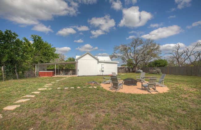 Stunning Haus With Hot Tub, Grill & Fire Pit! - Foto 34