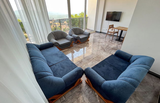 Villa With Private Pool Garden - All Rooms w AC - Foto 2