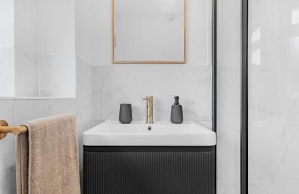 Luxurious 2-Bed Home Near NEC, BHX Airport & JLR Ideal for Contractors or Lesiure Stays Long term stay available - Foto 21