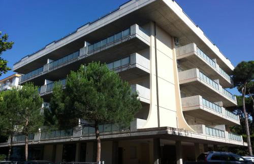 Residence Pineta Verde - Foto 1