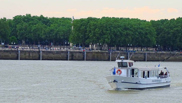 Bordeaux River Cruise - Foto 3