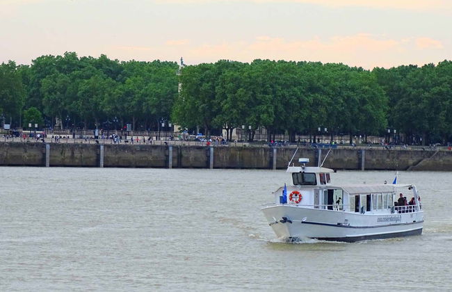 Bordeaux River Cruise - Photo 3